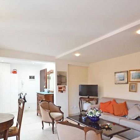 Apartament Residenza Ludovica Wenecja Zewnętrze zdjęcie