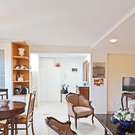 Apartament Residenza Ludovica Wenecja Zewnętrze zdjęcie