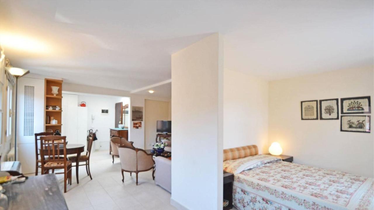 Apartament Residenza Ludovica Wenecja Zewnętrze zdjęcie