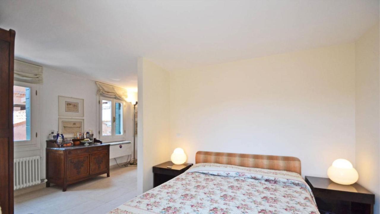 Apartament Residenza Ludovica Wenecja Zewnętrze zdjęcie