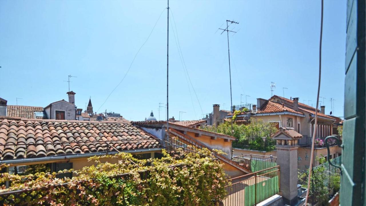 Apartament Residenza Ludovica Wenecja Zewnętrze zdjęcie